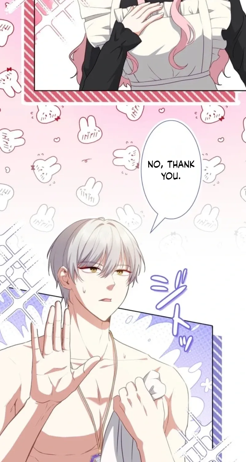 Do Heroes Need Welfare Too? Chapter 6 page 11 - 