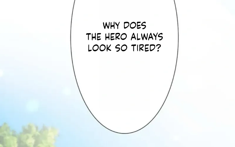 Do Heroes Need Welfare Too? Chapter 6 page 20 - 