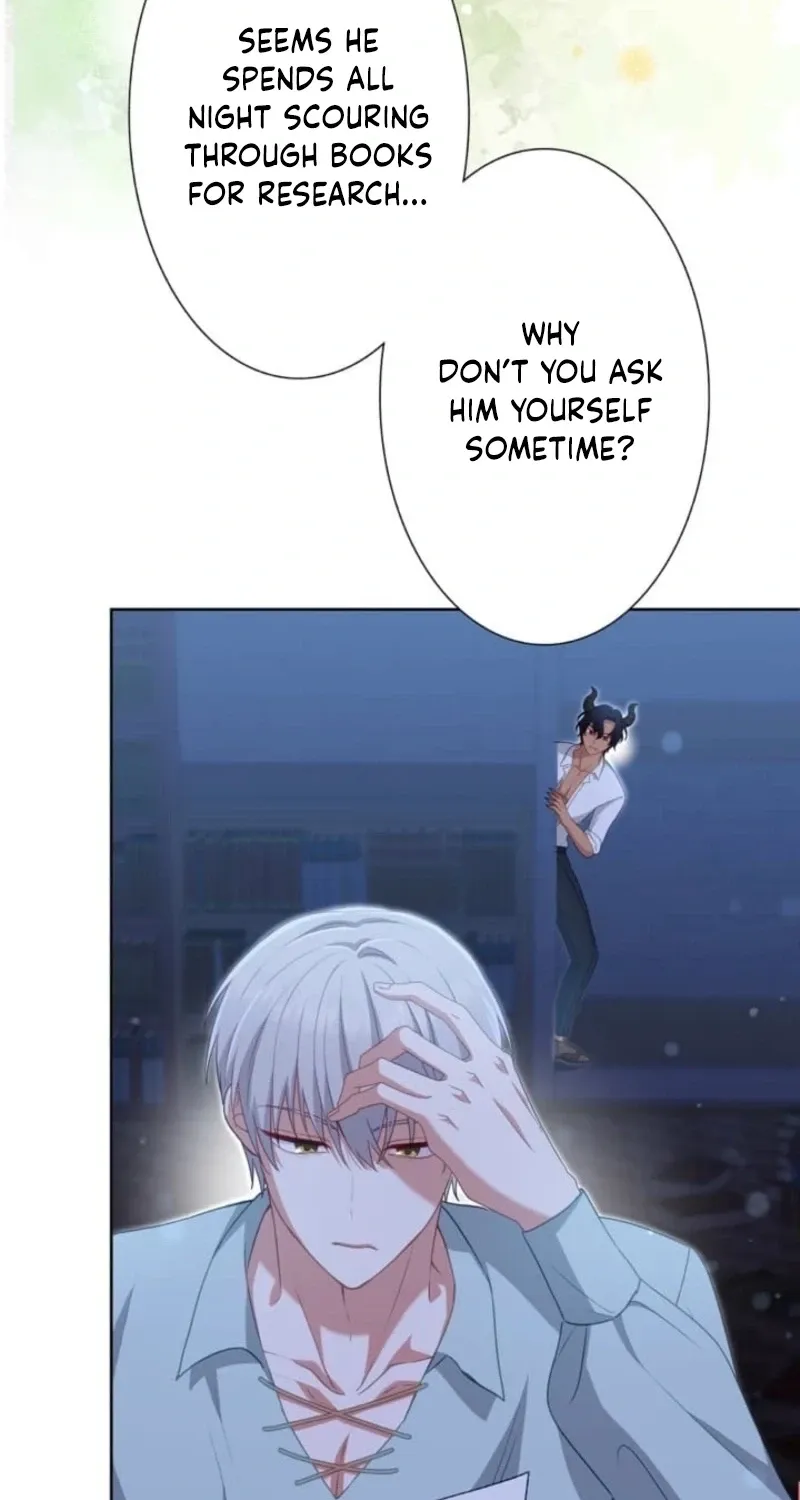 Do Heroes Need Welfare Too? Chapter 6 page 23 - 