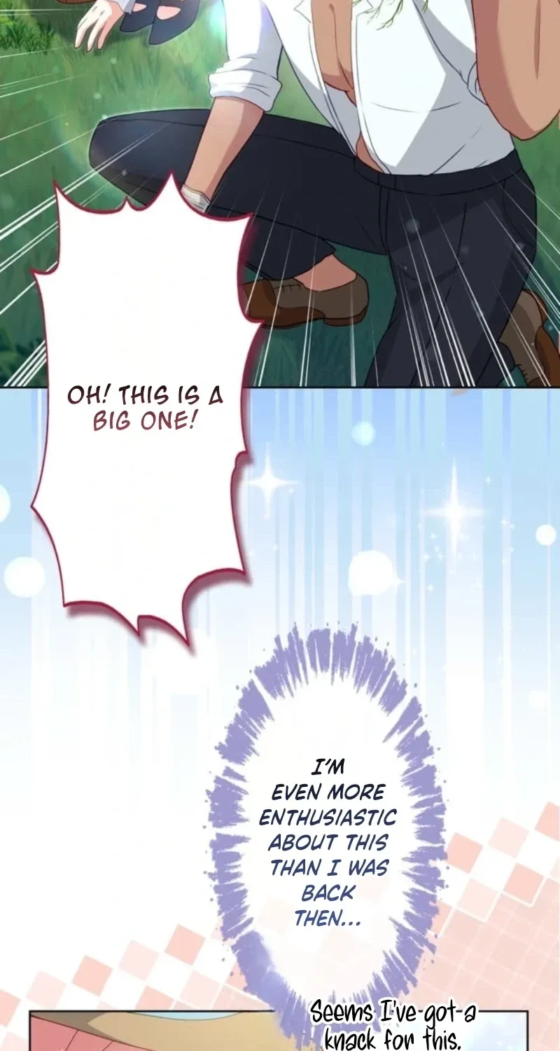 Do Heroes Need Welfare Too? Chapter 6 page 26 - 