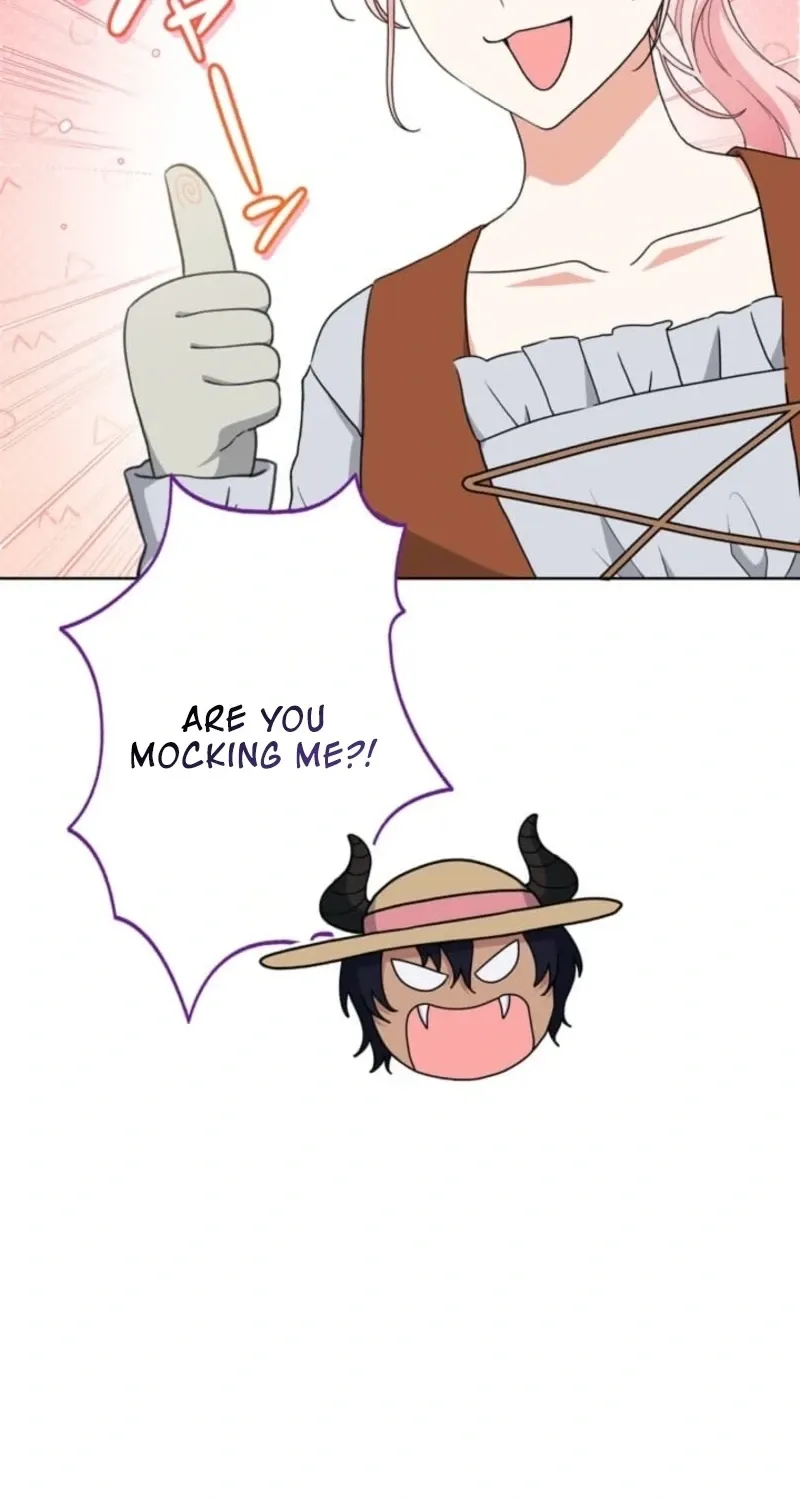Do Heroes Need Welfare Too? Chapter 6 page 33 - 