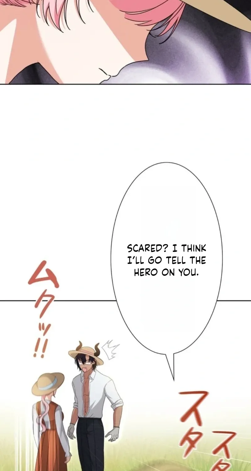 Do Heroes Need Welfare Too? Chapter 6 page 38 - 