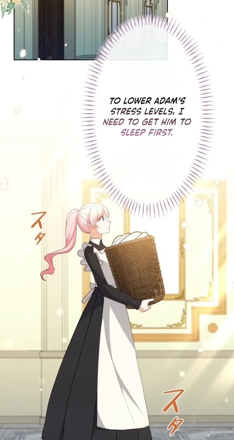 Do Heroes Need Welfare Too? Chapter 6 page 42 - 
