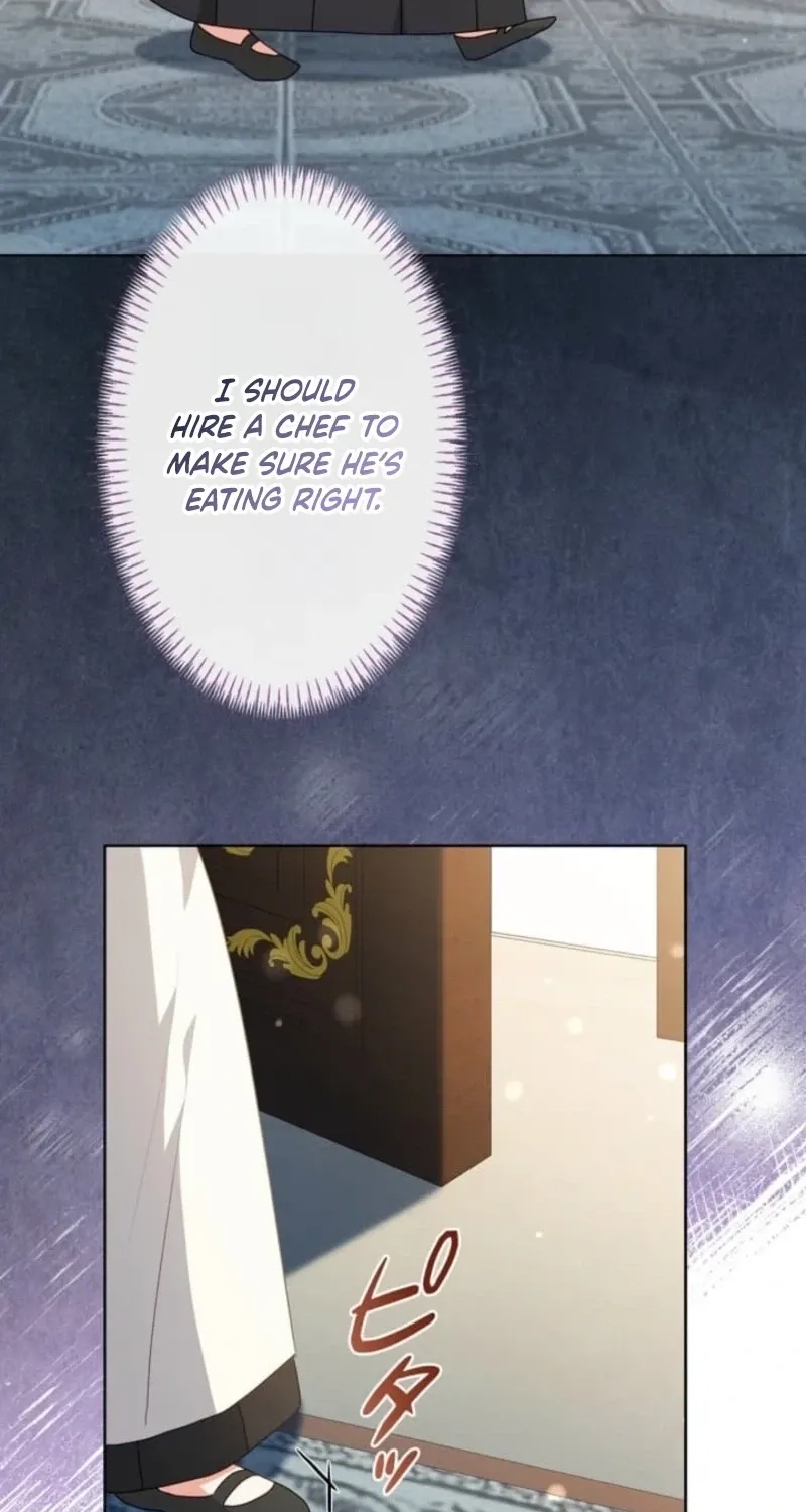 Do Heroes Need Welfare Too? Chapter 6 page 43 - 