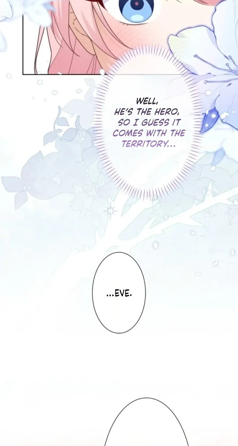 Do Heroes Need Welfare Too? Chapter 6 page 7 - 