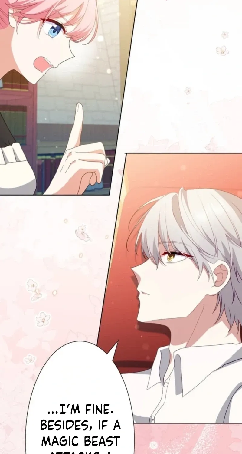 Do Heroes Need Welfare Too? Chapter 6 page 73 - 