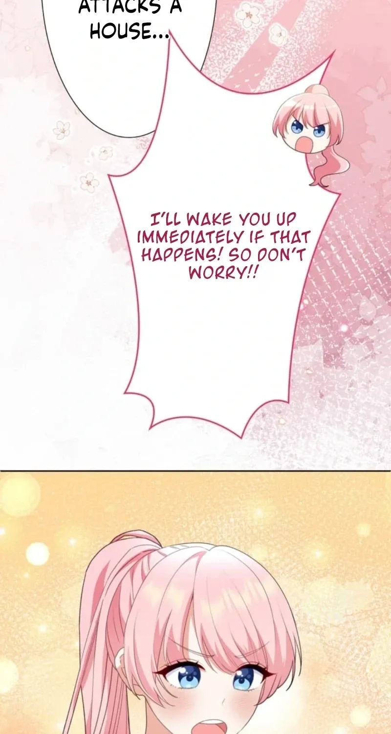 Do Heroes Need Welfare Too? Chapter 6 page 74 - 