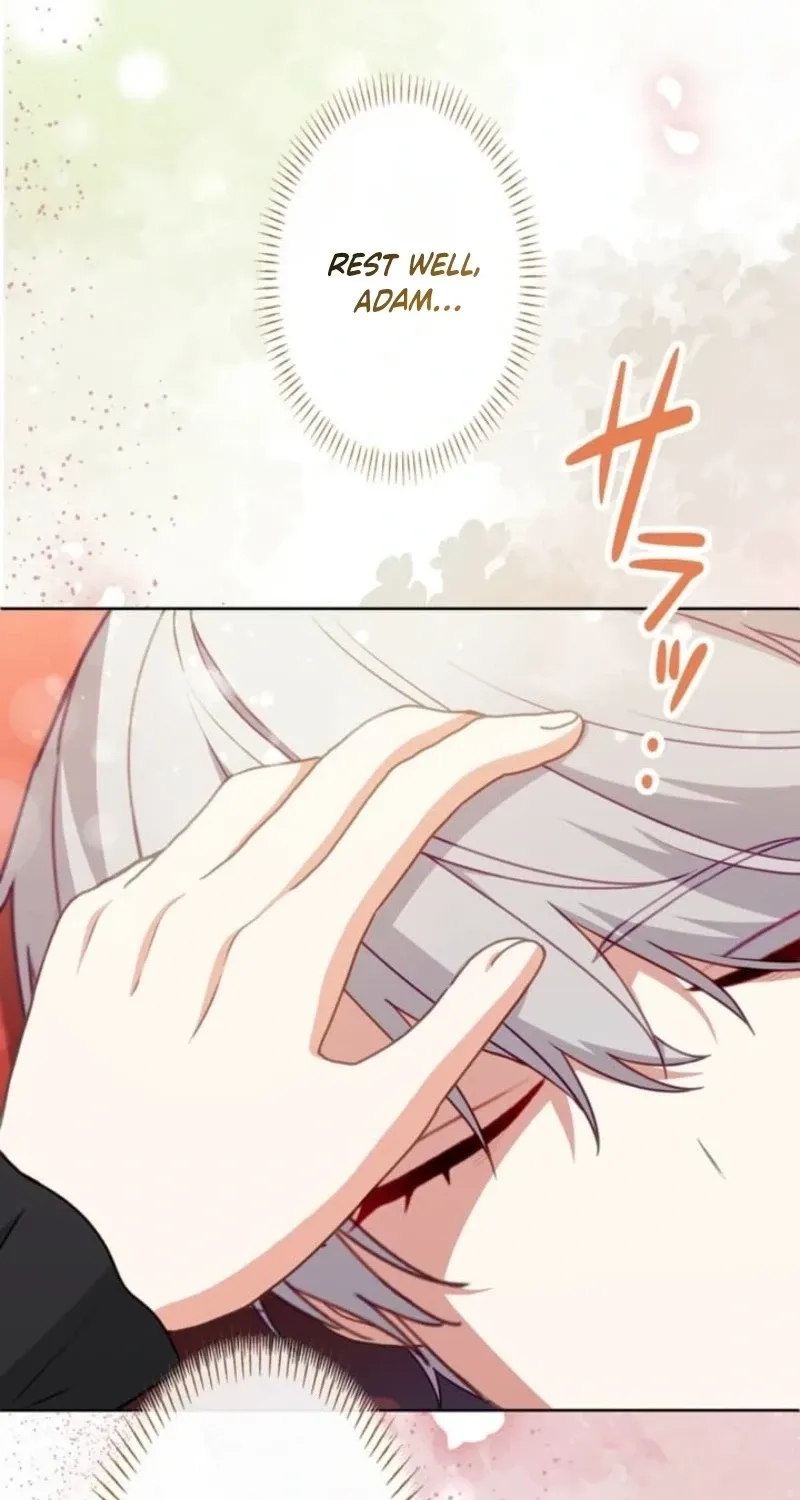 Do Heroes Need Welfare Too? Chapter 6 page 85 - 