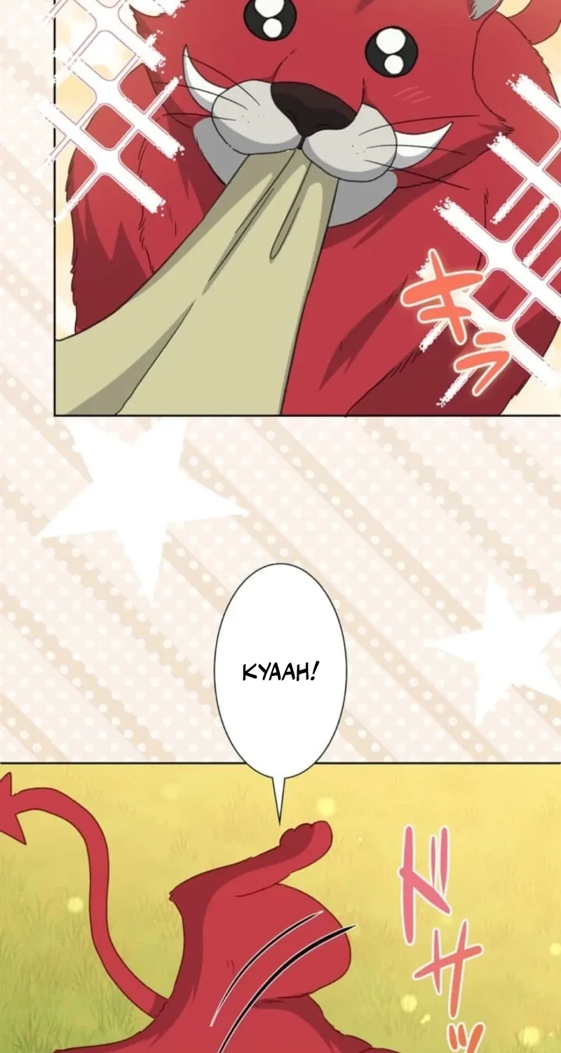 Do Heroes Need Welfare Too? Chapter 7 page 28 - 