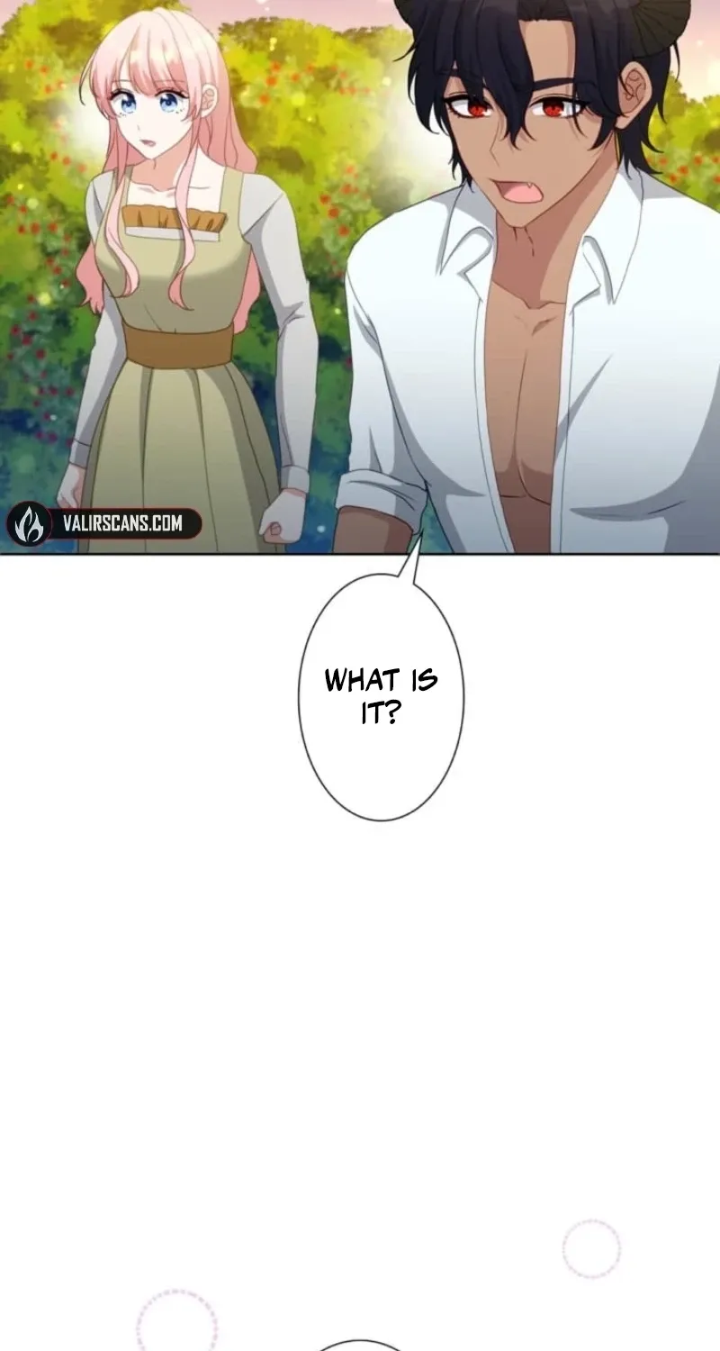 Do Heroes Need Welfare Too? Chapter 7 page 30 - 