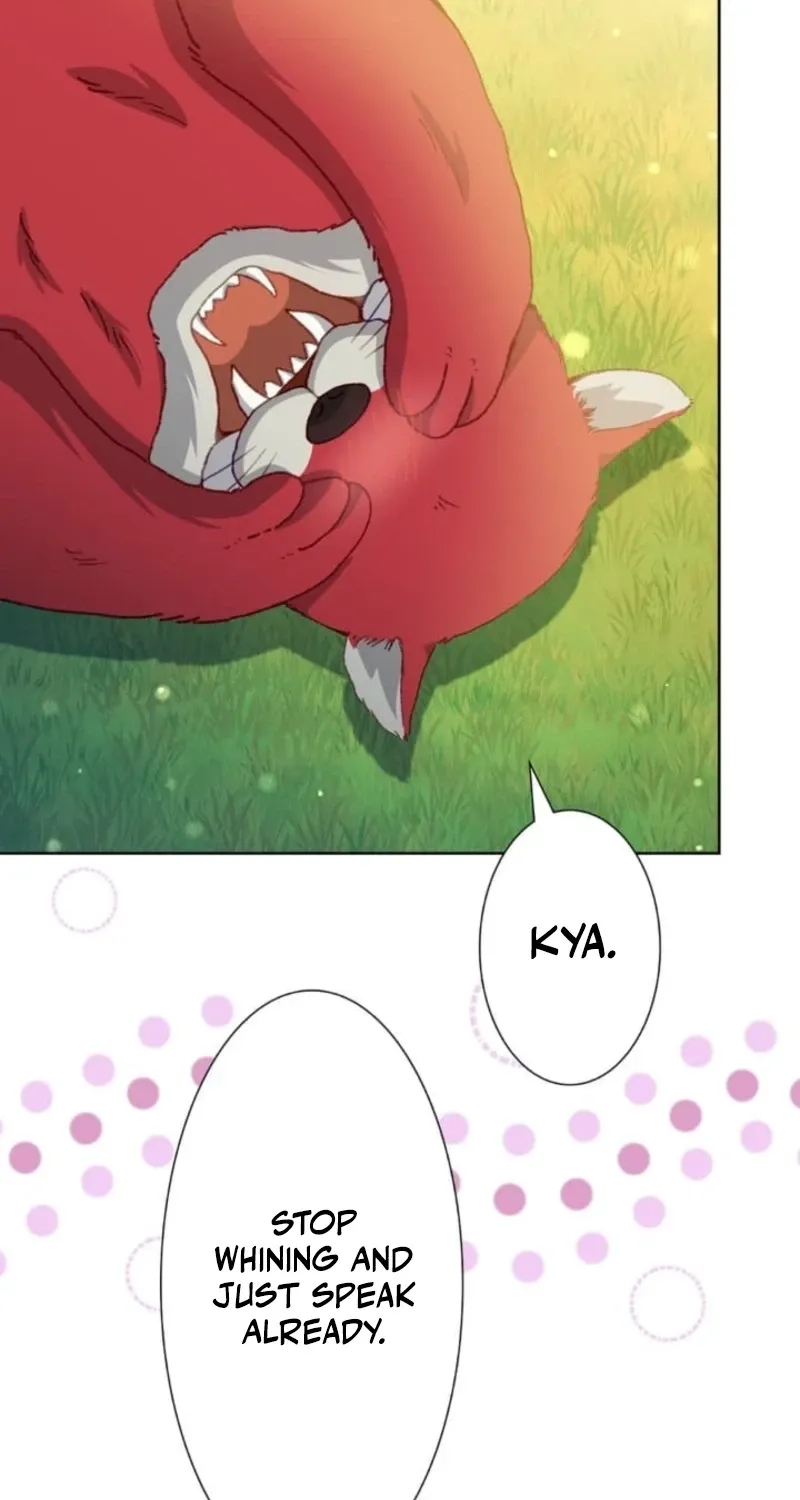 Do Heroes Need Welfare Too? Chapter 7 page 32 - 