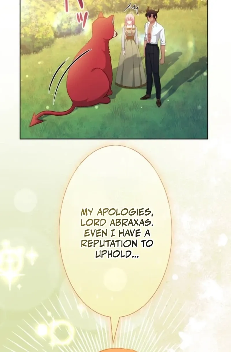 Do Heroes Need Welfare Too? Chapter 7 page 34 - 