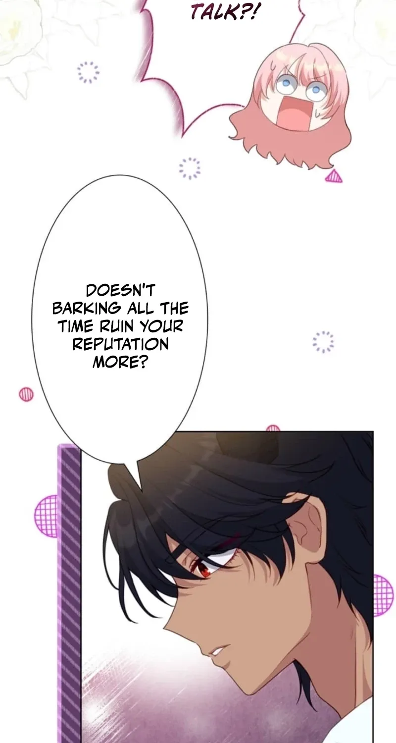 Do Heroes Need Welfare Too? Chapter 7 page 36 - 