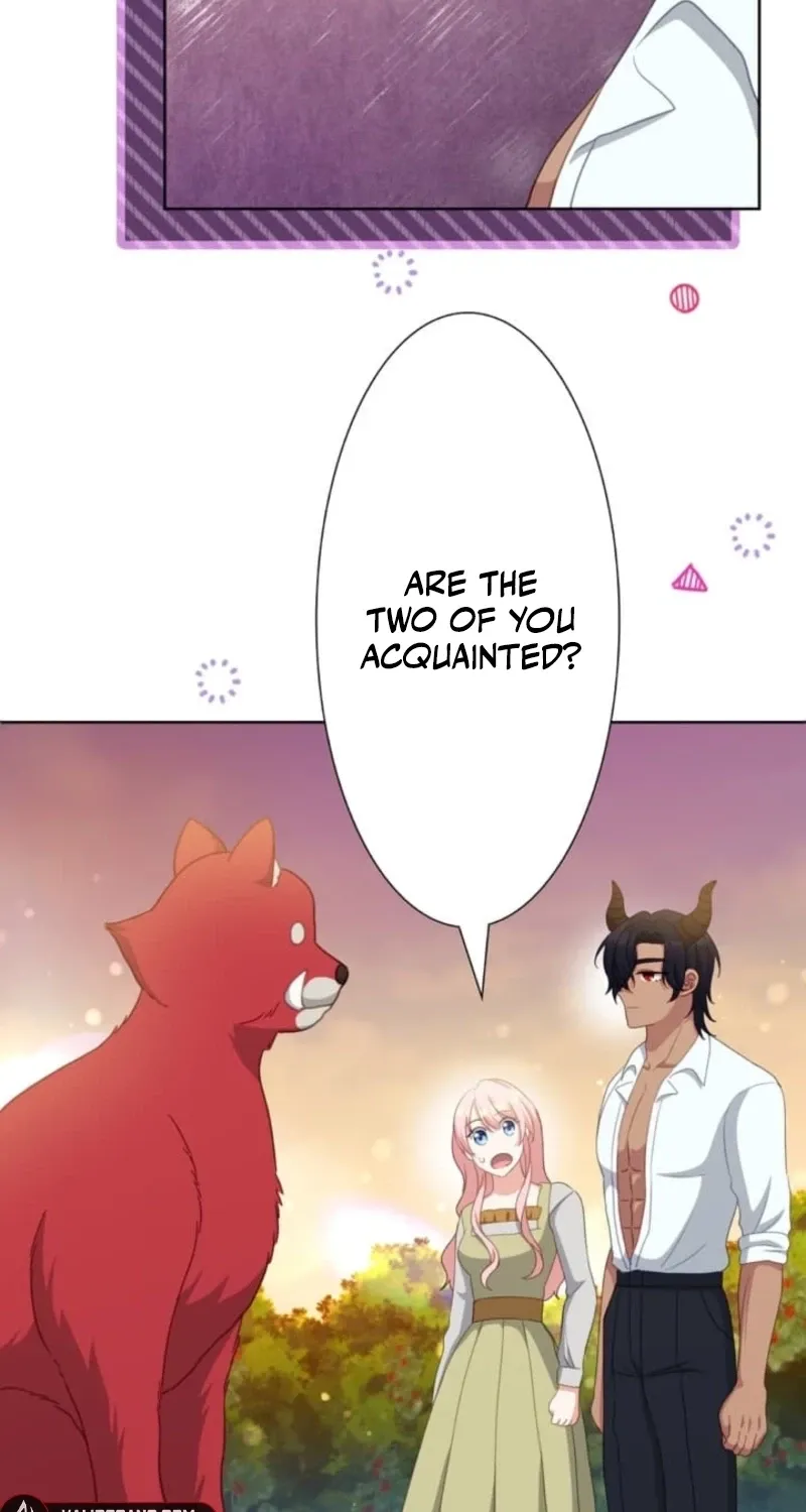 Do Heroes Need Welfare Too? Chapter 7 page 37 - 