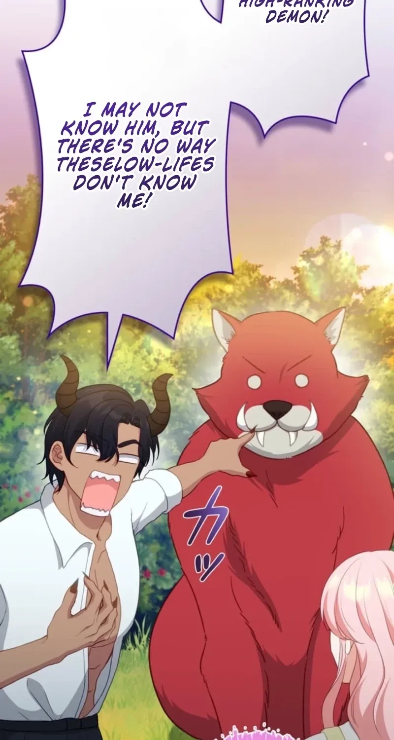 Do Heroes Need Welfare Too? Chapter 7 page 39 - 