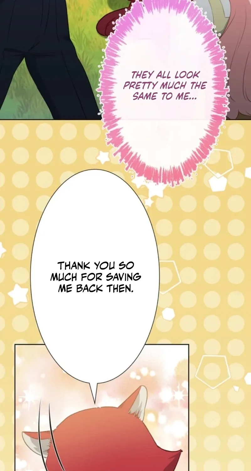 Do Heroes Need Welfare Too? Chapter 7 page 40 - 
