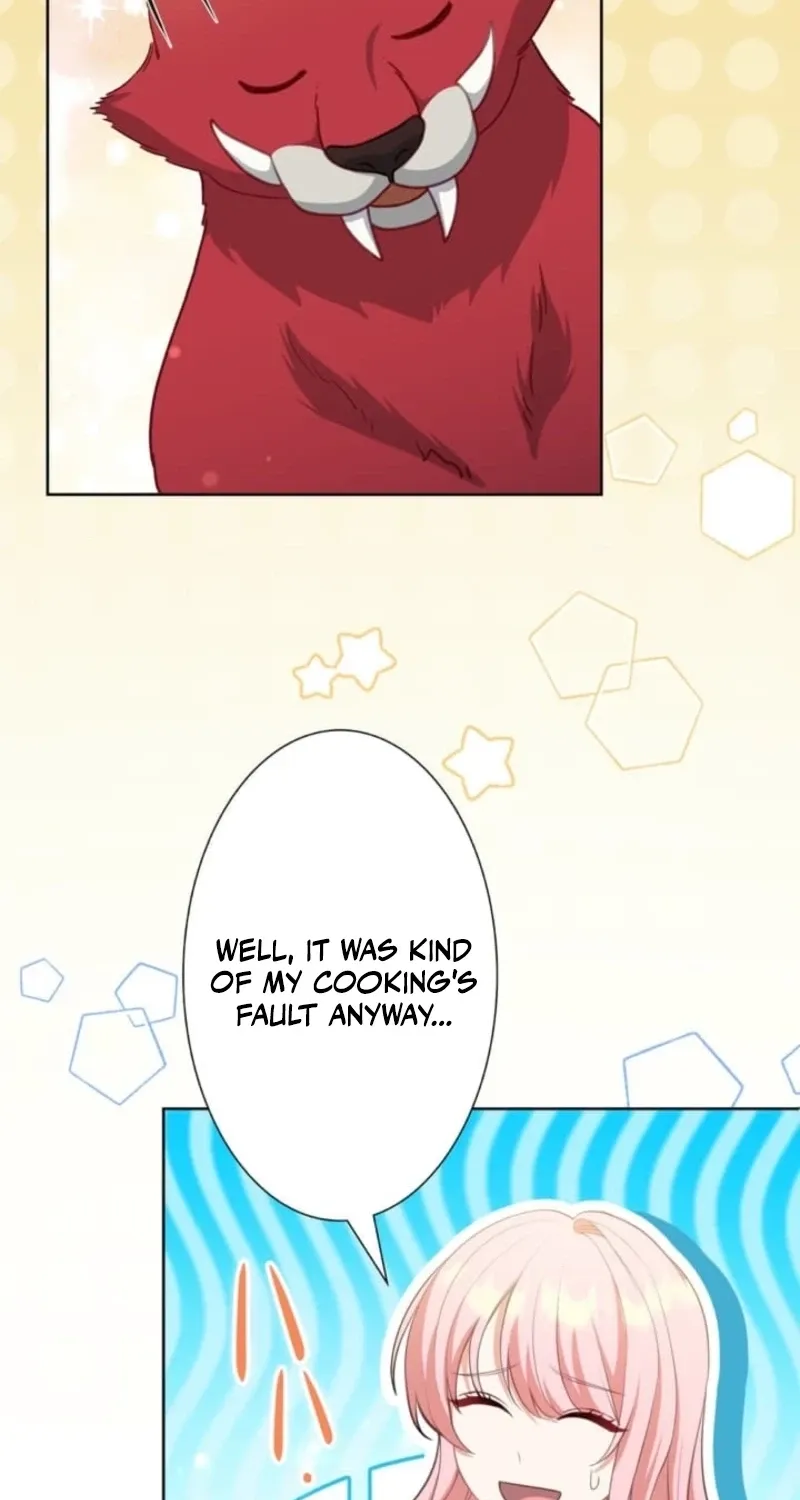Do Heroes Need Welfare Too? Chapter 7 page 41 - 