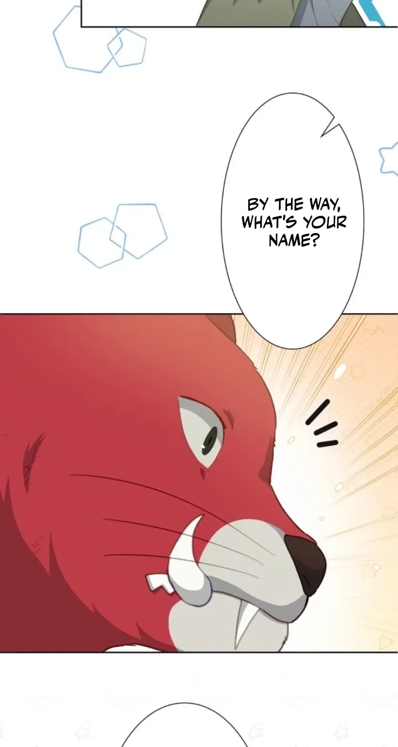 Do Heroes Need Welfare Too? Chapter 7 page 43 - 