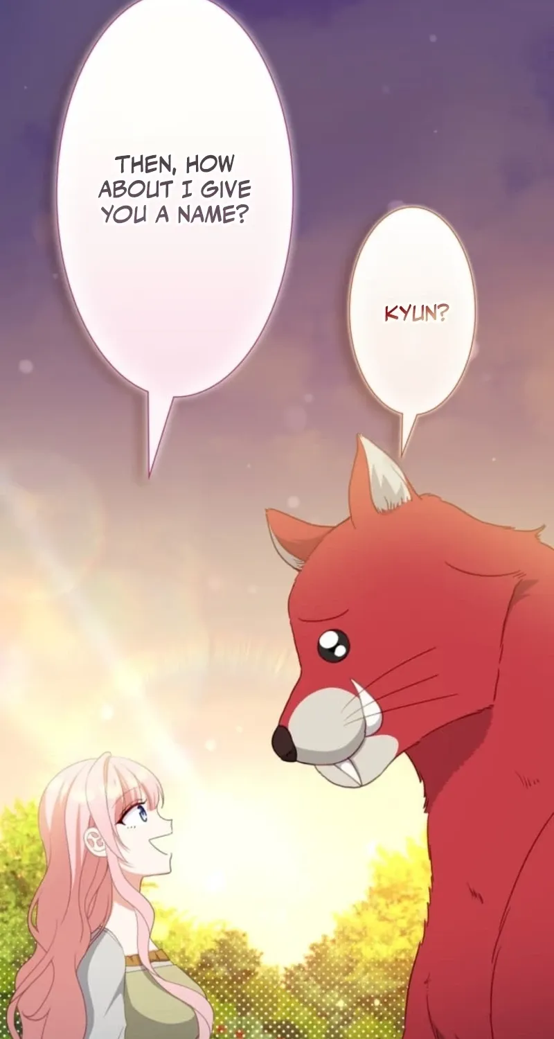 Do Heroes Need Welfare Too? Chapter 7 page 47 - 
