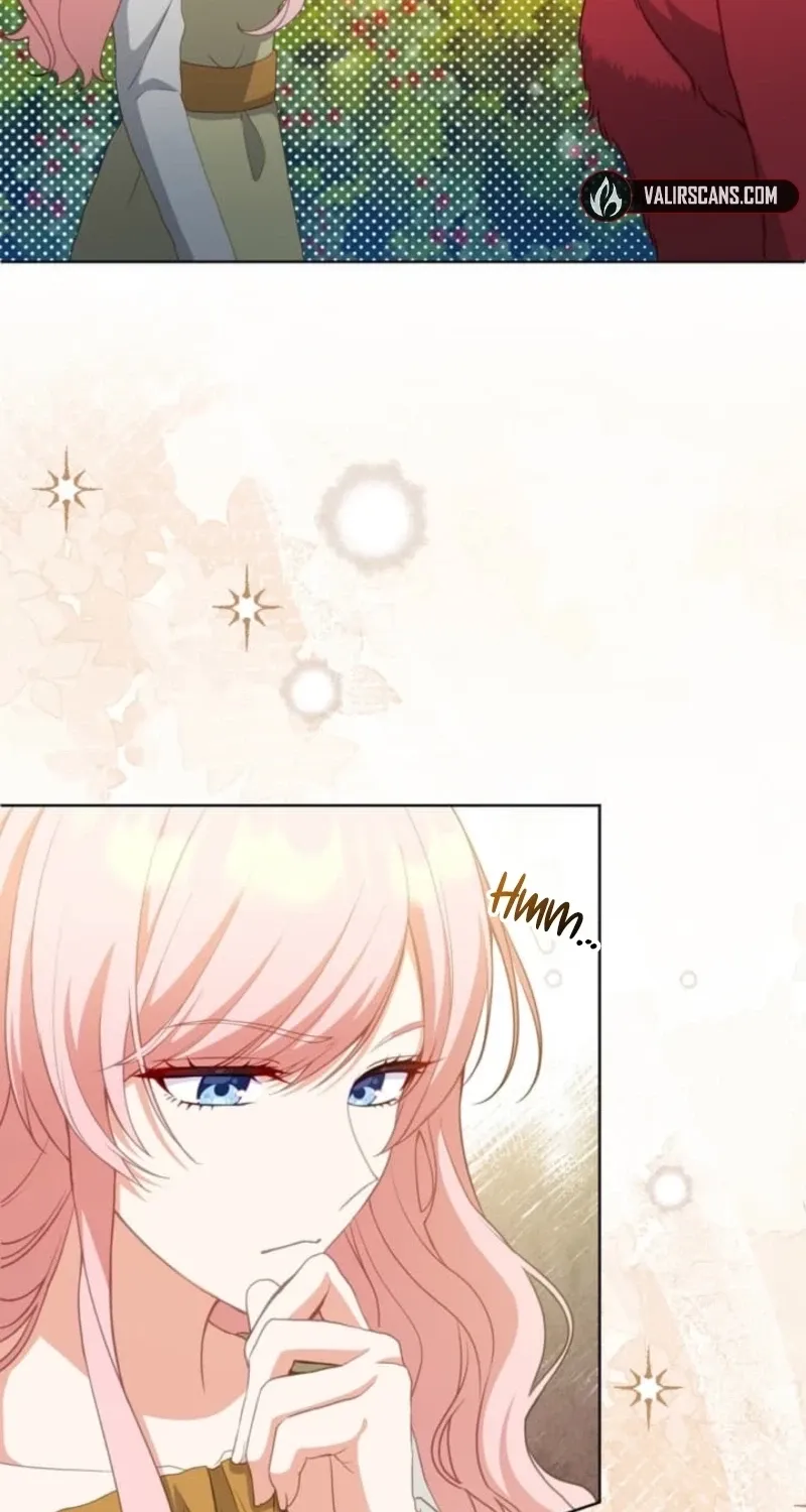 Do Heroes Need Welfare Too? Chapter 7 page 48 - 