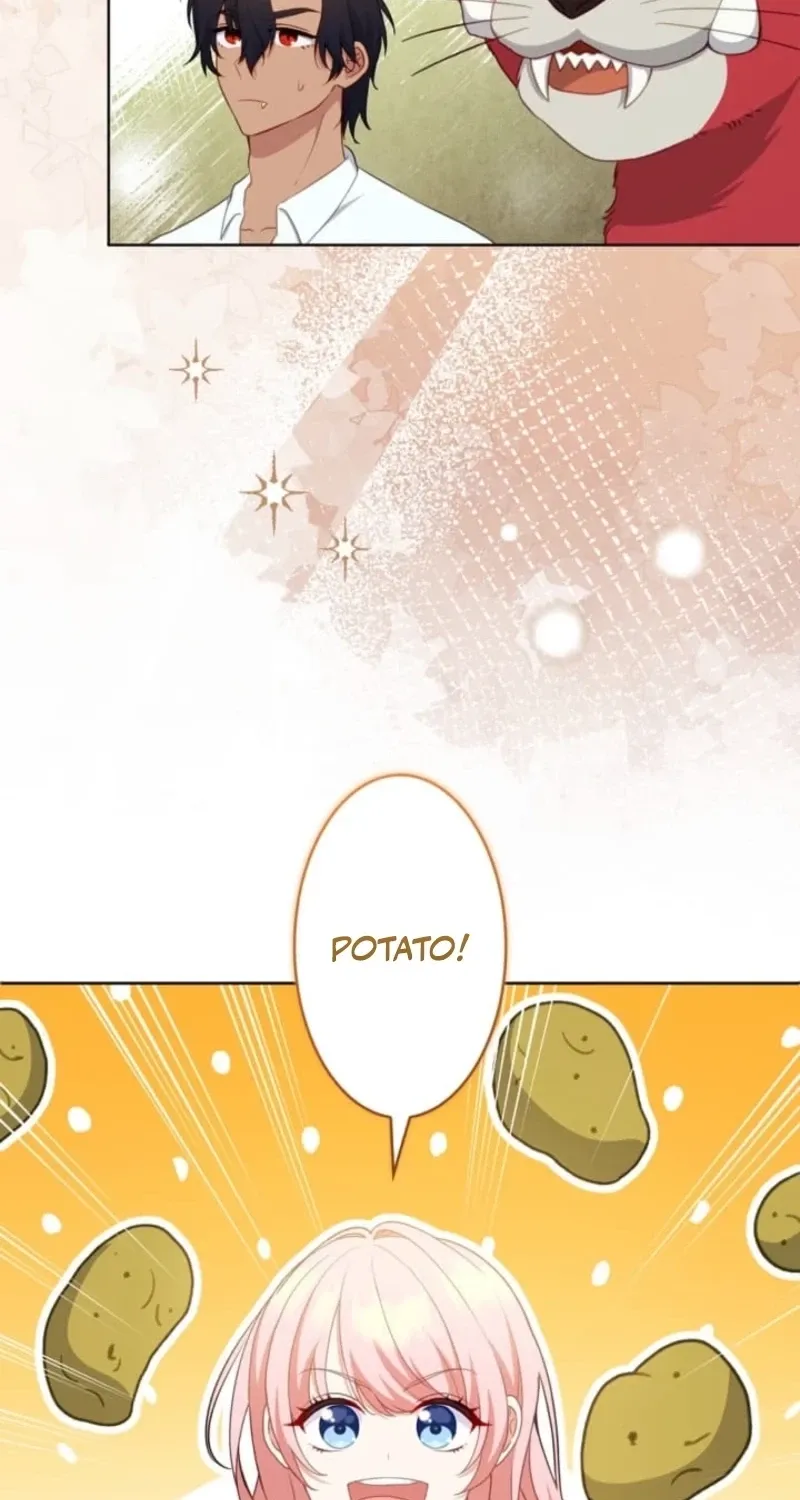Do Heroes Need Welfare Too? Chapter 7 page 50 - 