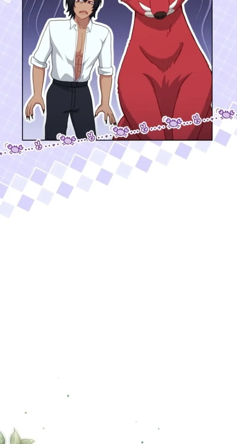 Do Heroes Need Welfare Too? Chapter 7 page 52 - 