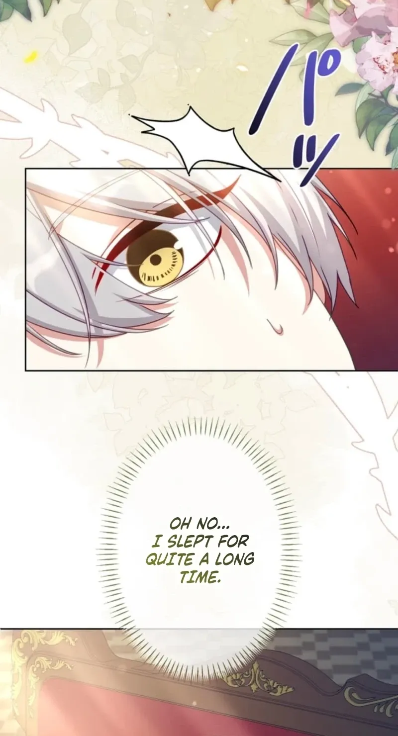Do Heroes Need Welfare Too? Chapter 7 page 56 - 