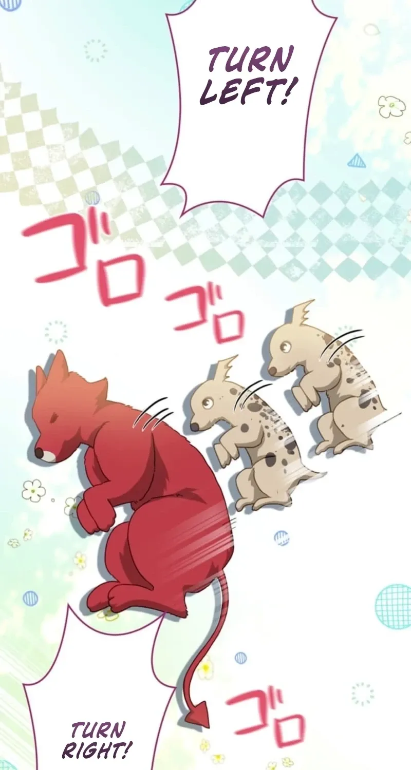 Do Heroes Need Welfare Too? Chapter 7 page 65 - 