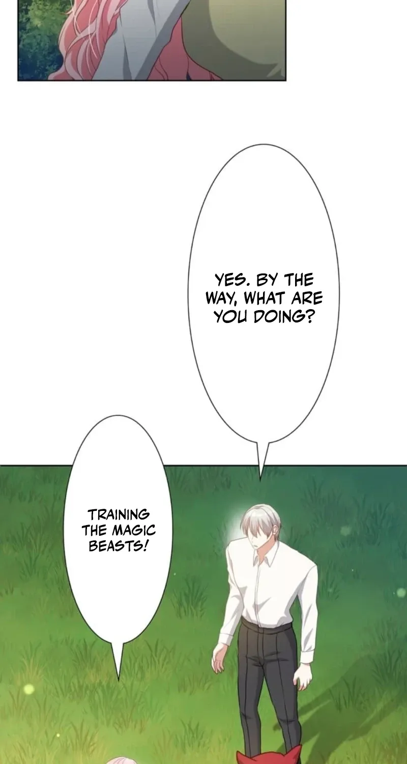 Do Heroes Need Welfare Too? Chapter 7 page 72 - 