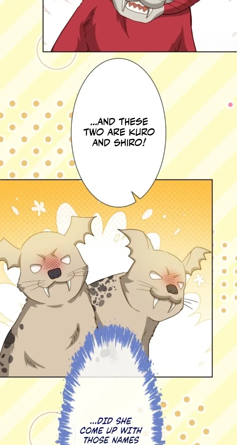 Do Heroes Need Welfare Too? Chapter 7 page 74 - 