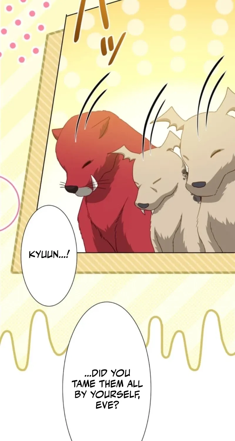 Do Heroes Need Welfare Too? Chapter 7 page 77 - 