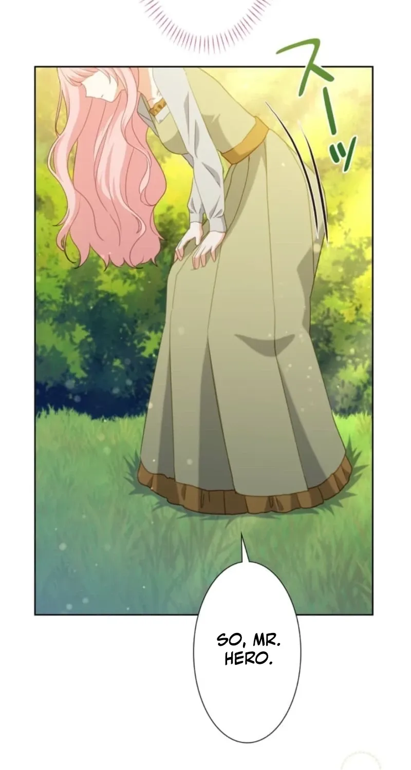 Do Heroes Need Welfare Too? Chapter 7 page 89 - 