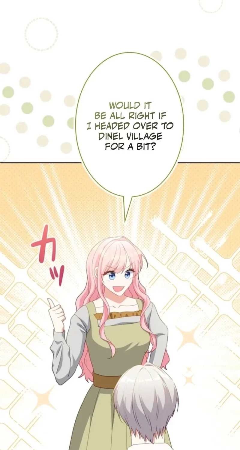 Do Heroes Need Welfare Too? Chapter 7 page 90 - 