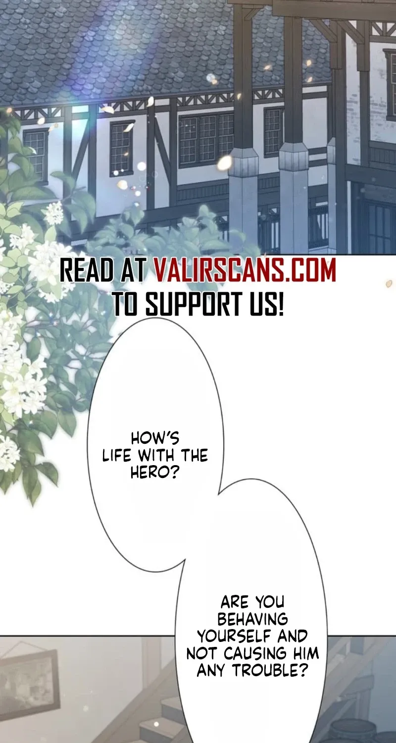 Do Heroes Need Welfare Too? Chapter 8 page 3 - 