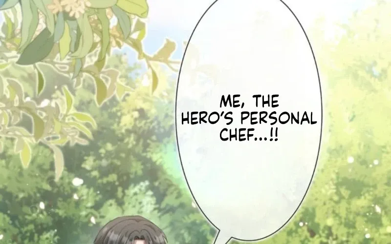 Do Heroes Need Welfare Too? Chapter 8 page 28 - 