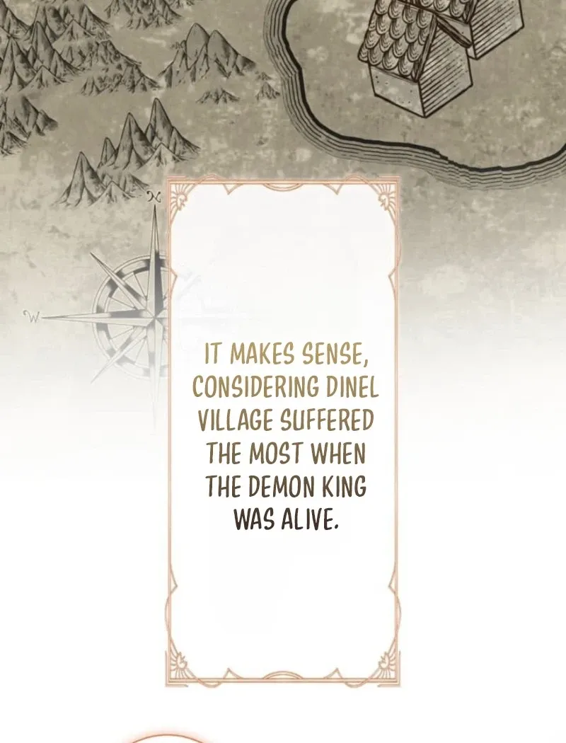 Do Heroes Need Welfare Too? Chapter 8 page 35 - 