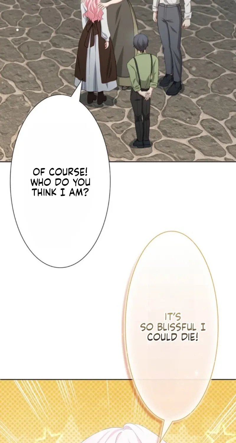 Do Heroes Need Welfare Too? Chapter 8 page 5 - 