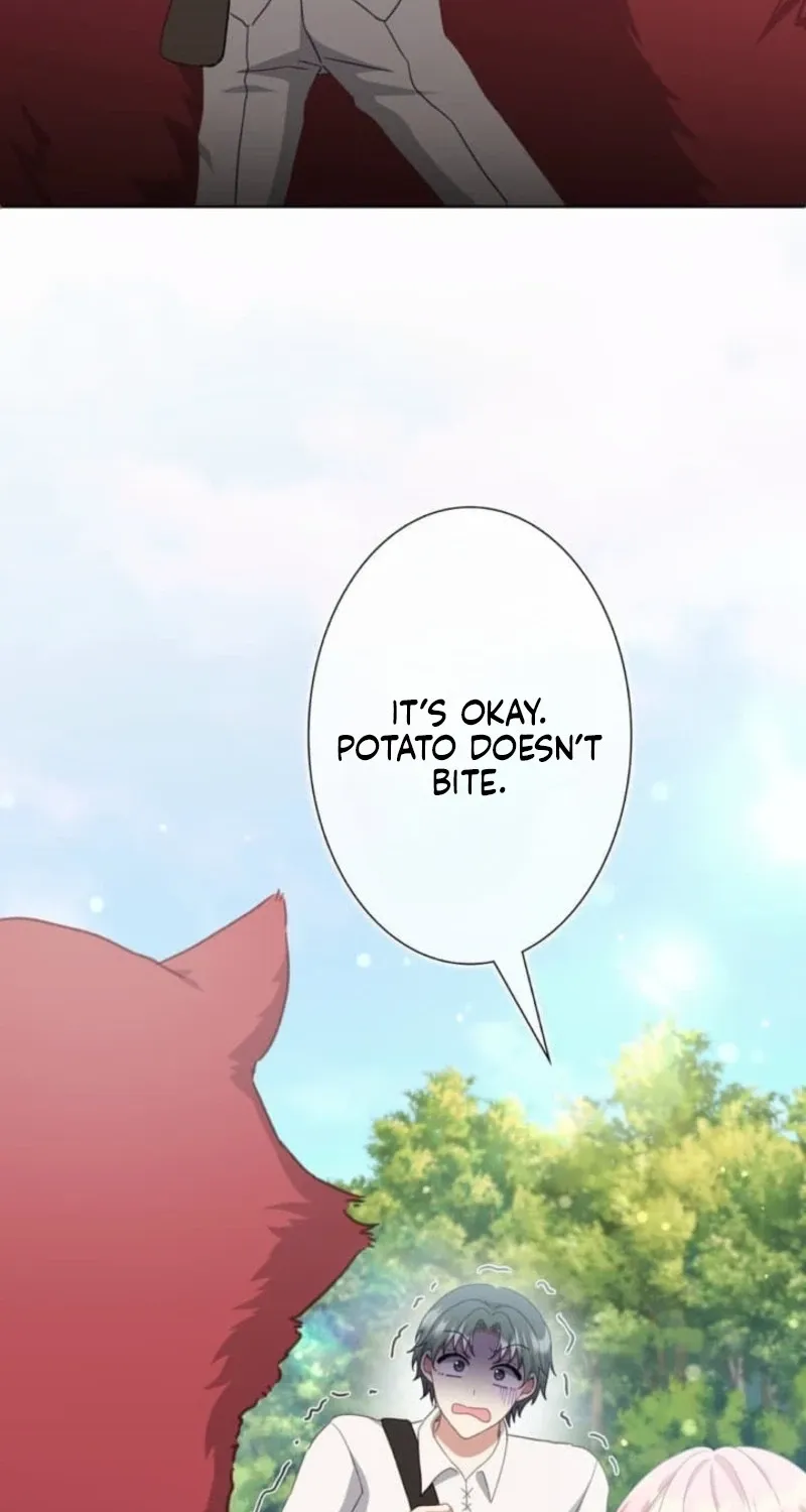 Do Heroes Need Welfare Too? Chapter 8 page 49 - 