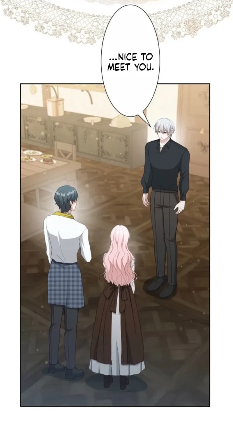 Do Heroes Need Welfare Too? Chapter 8 page 67 - 