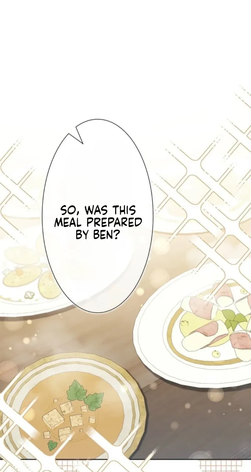Do Heroes Need Welfare Too? Chapter 8 page 68 - 