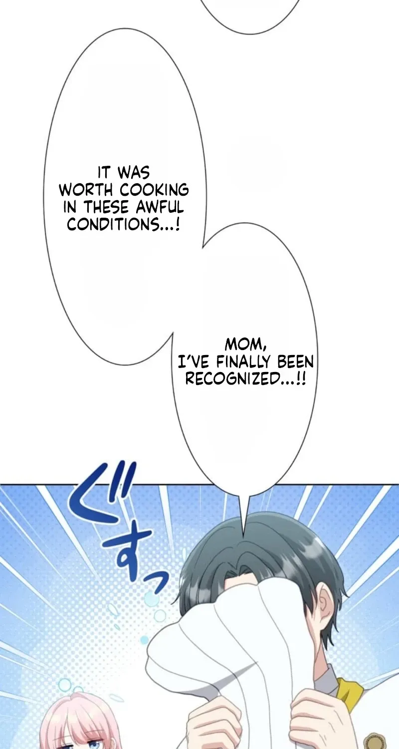 Do Heroes Need Welfare Too? Chapter 8 page 86 - 