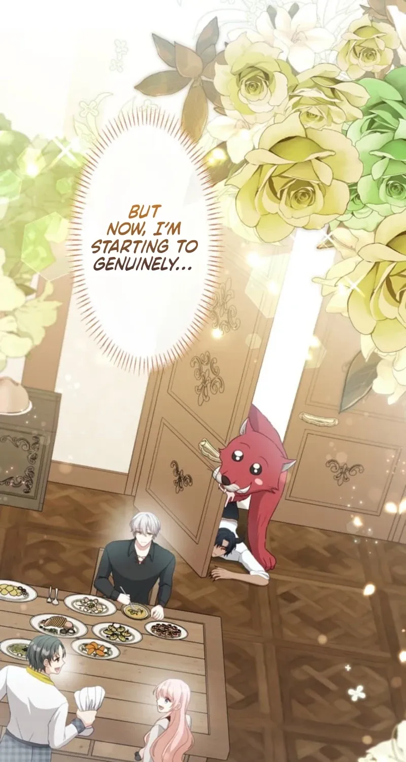 Do Heroes Need Welfare Too? Chapter 8 page 92 - 
