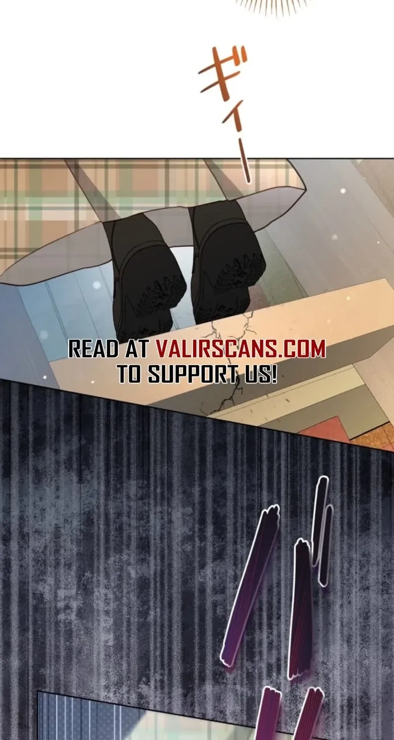 Do Heroes Need Welfare Too? Chapter 9 page 30 - 