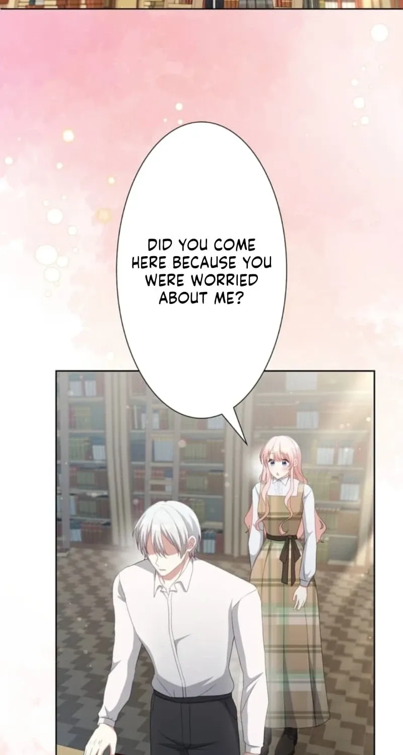 Do Heroes Need Welfare Too? Chapter 9 page 44 - 