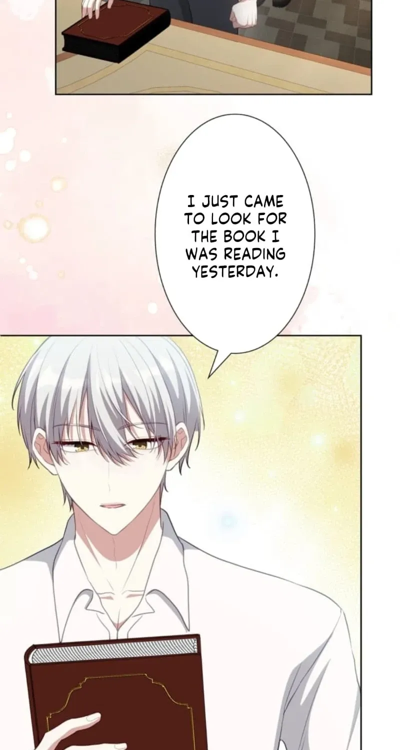 Do Heroes Need Welfare Too? Chapter 9 page 45 - 