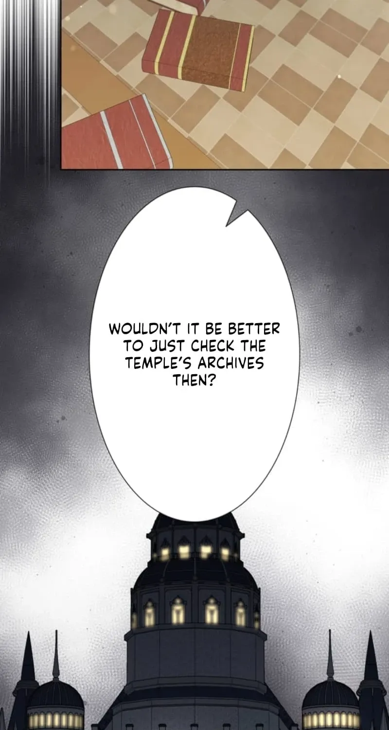 Do Heroes Need Welfare Too? Chapter 9 page 48 - 