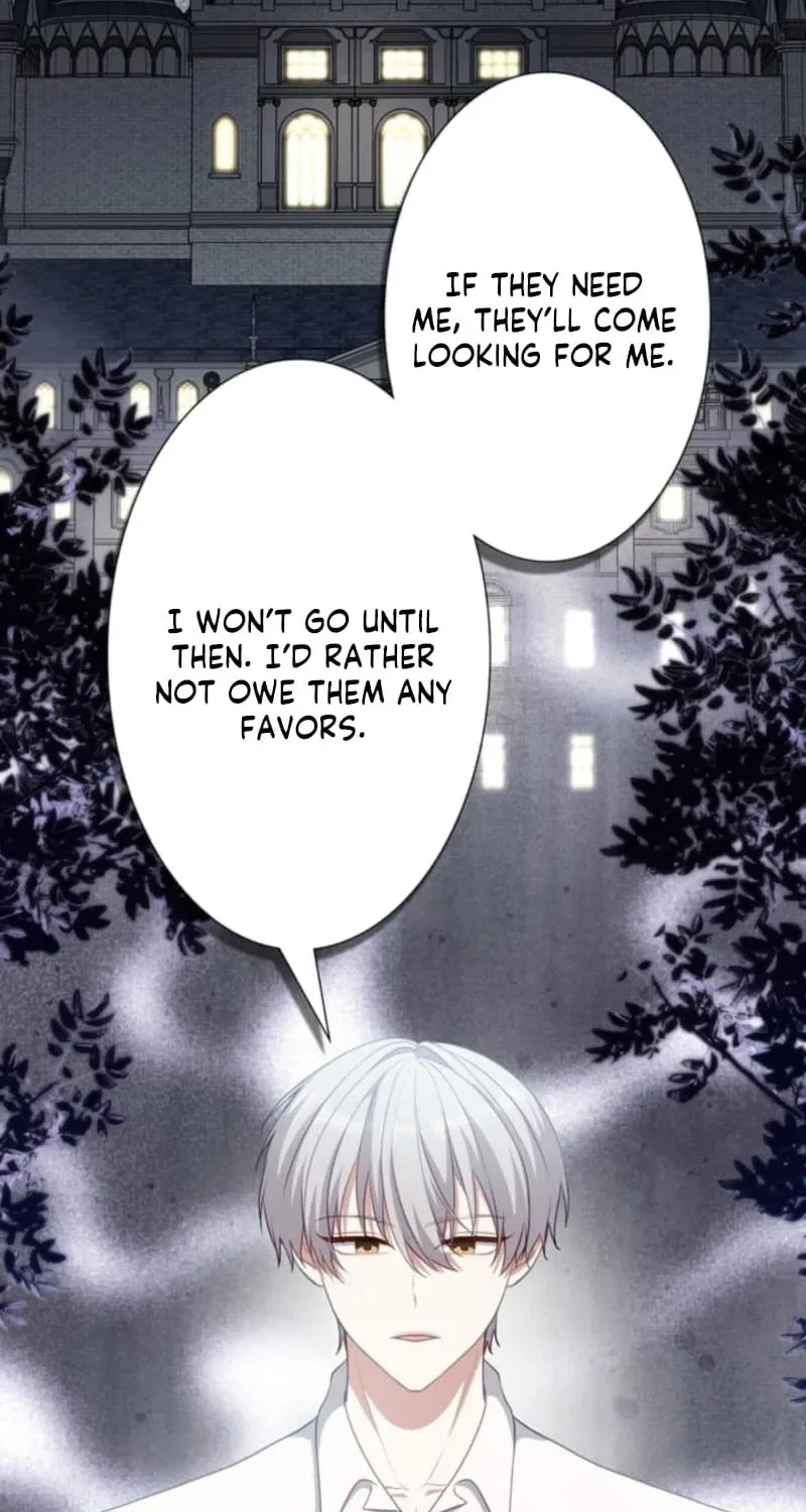 Do Heroes Need Welfare Too? Chapter 9 page 49 - 