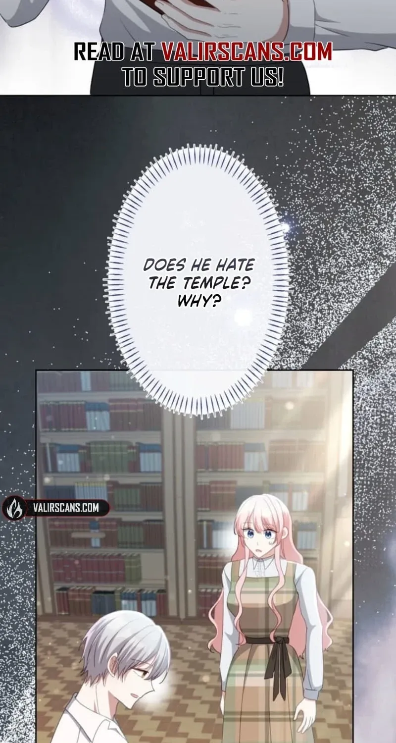 Do Heroes Need Welfare Too? Chapter 9 page 51 - 