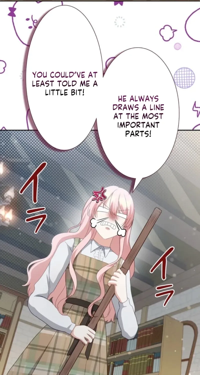 Do Heroes Need Welfare Too? Chapter 9 page 58 - 