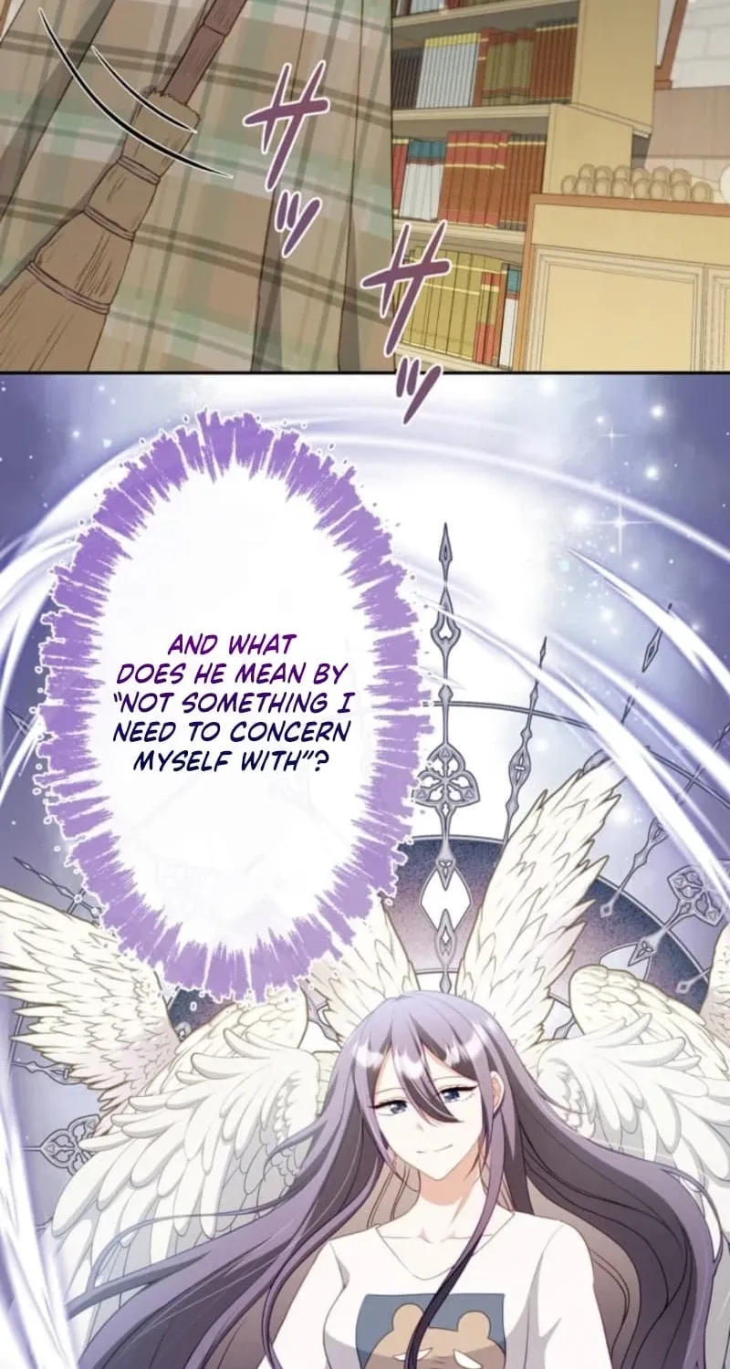 Do Heroes Need Welfare Too? Chapter 9 page 59 - 